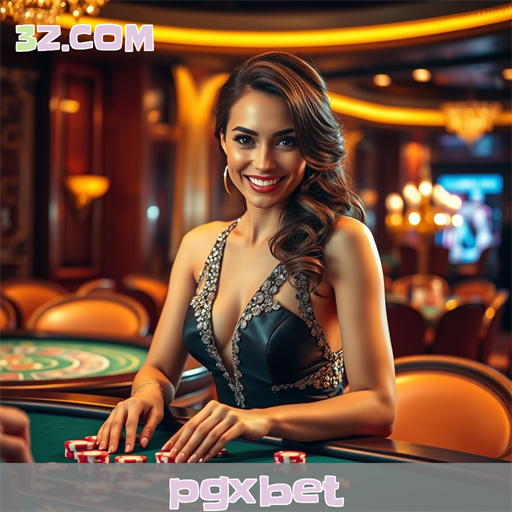 Apostas Incríveis Te Esperam No PGXBET: Venha Conferir!