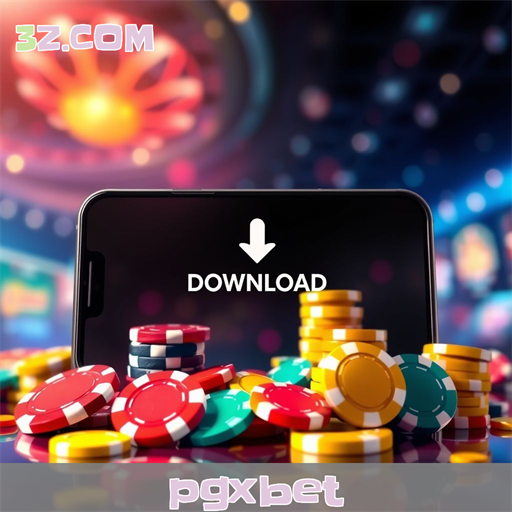 Baixar Diversão: Descubra o Que o PGXBET Oferece