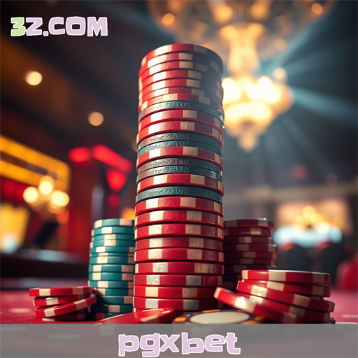 pgxbet Cassino Virtual