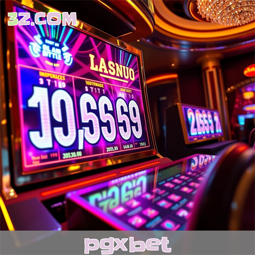 pgxbet: Uma Plataforma Confiável que Revoluciona o Jogo Brasileiro