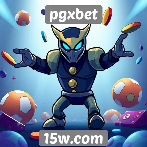 Analise das ofertas de jogos no pgxbet