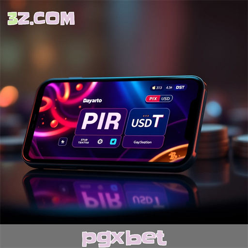 Recursos Paga Incríveis do Site pgxbet para Usuários