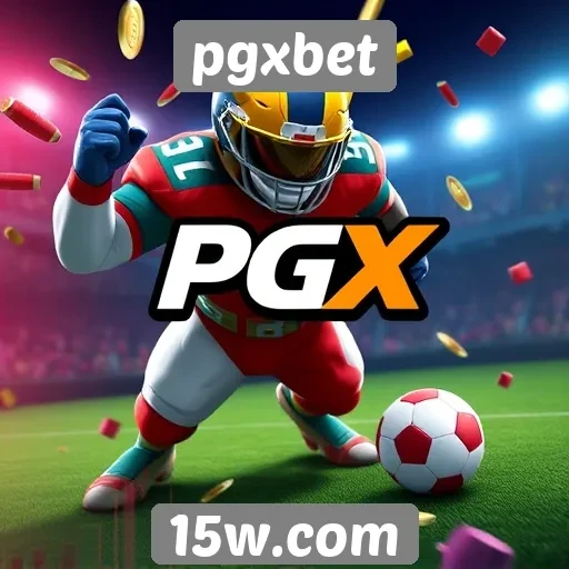 pgxbet oferece desafios de jogos inovadores