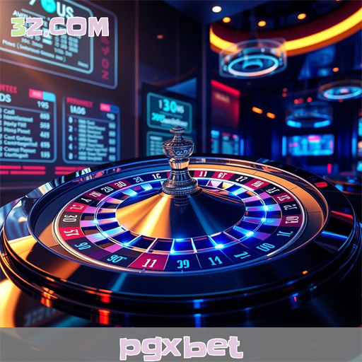 A Plataforma do pgxbet: Experiência Única em Jogos Online