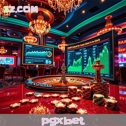 pgxbet Promoções Especiais