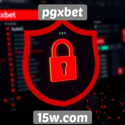 Avaliação da segurança no site pgxbet
