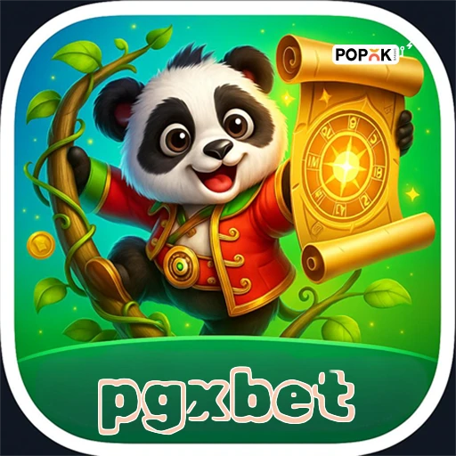 Logo pgxbet